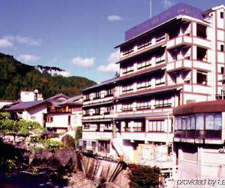 Shimogoten Wakayama Extérieur photo
