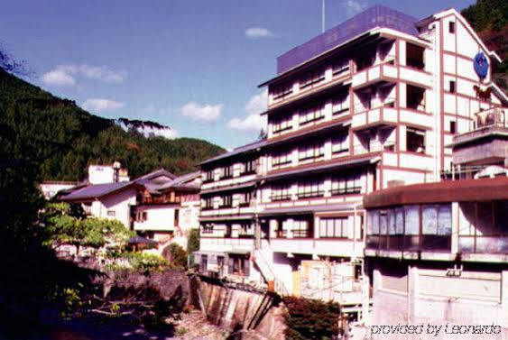 Shimogoten Wakayama Extérieur photo